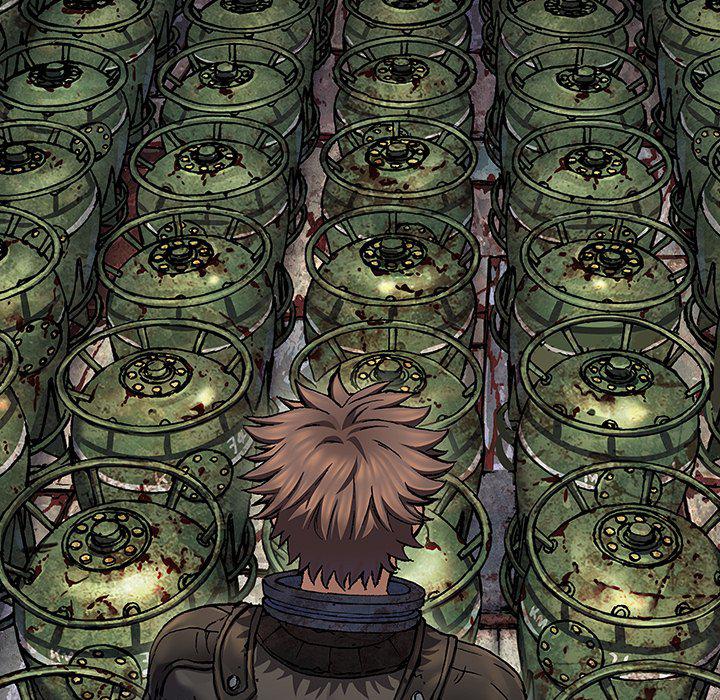 Read Leviathan EN Manga Online