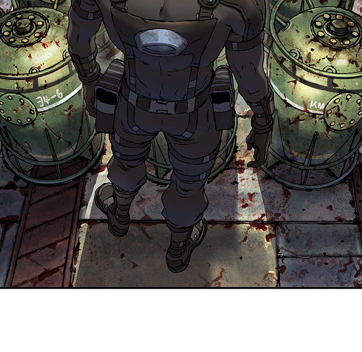 Read Leviathan EN Manga Online