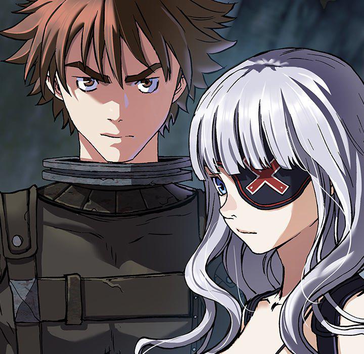 Read Leviathan EN Manga Online