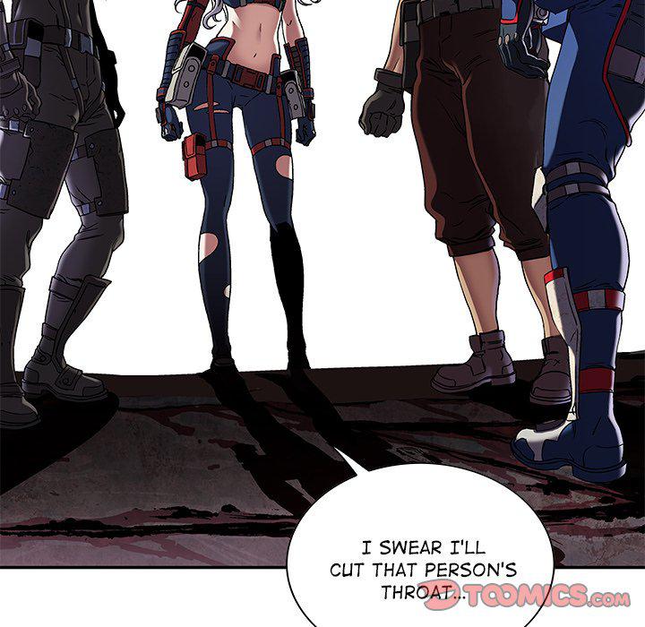 Read Leviathan EN Manga Online