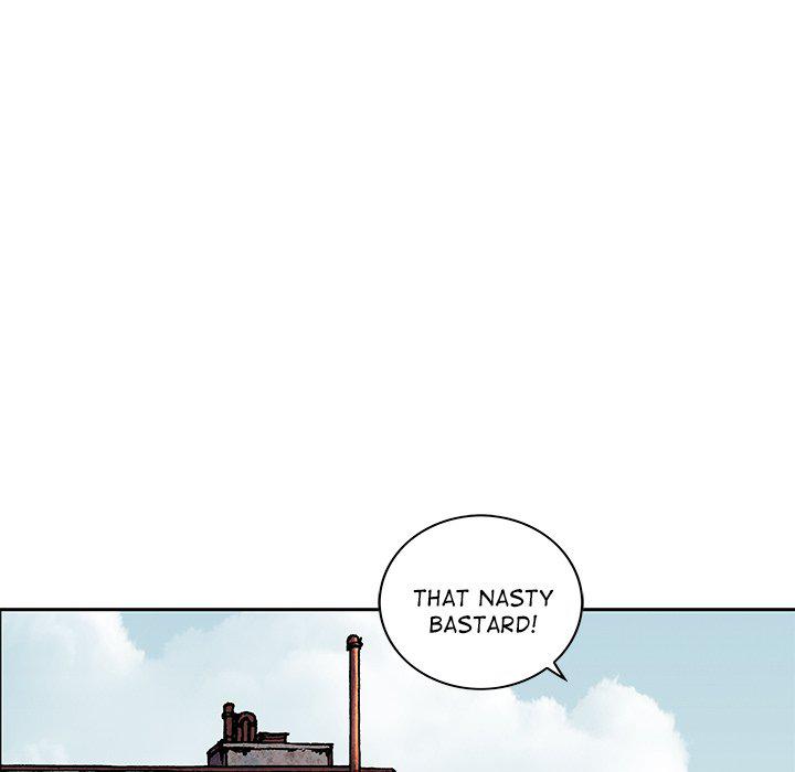 Read Leviathan EN Manga Online