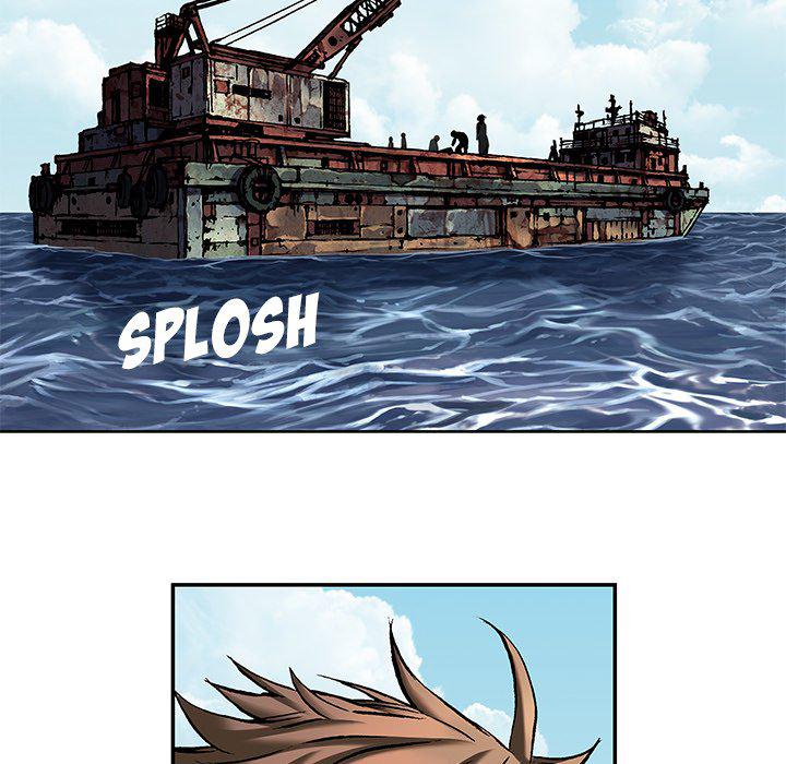 Read Leviathan EN Manga Online