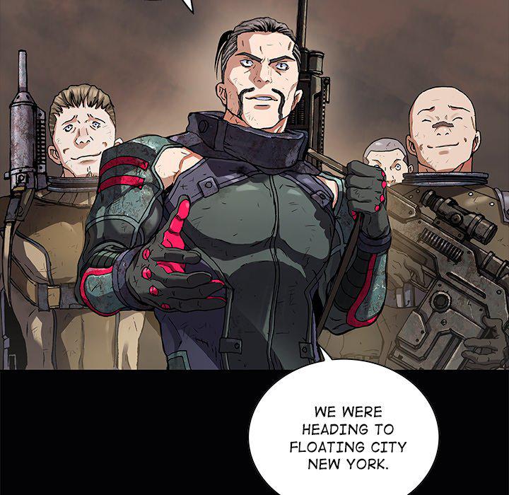 Read Leviathan EN Manga Online