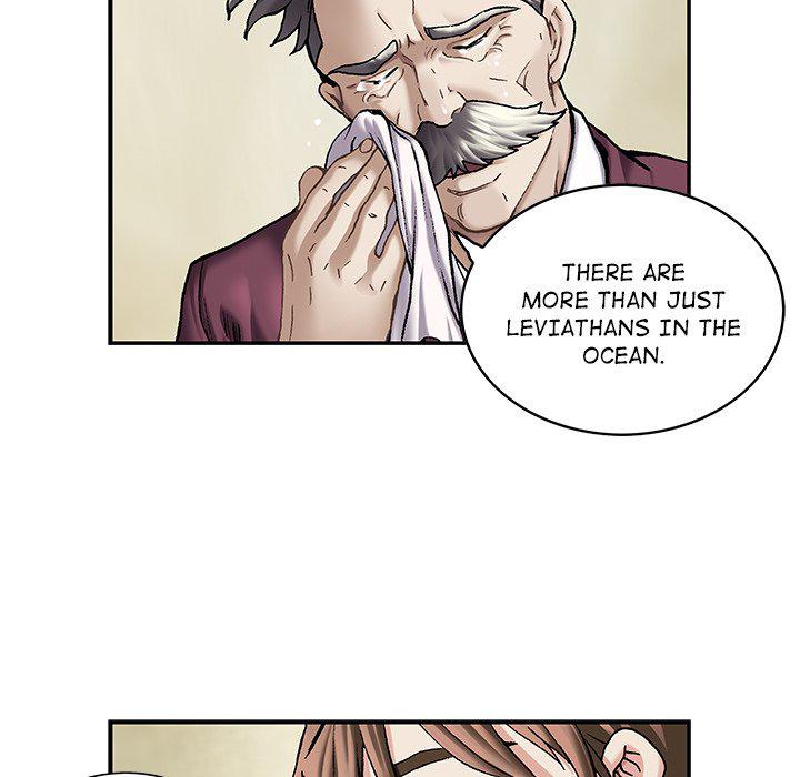 Read Leviathan EN Manga Online