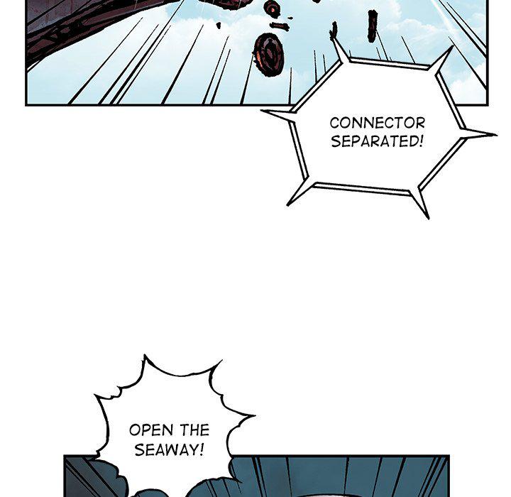 Read Leviathan EN Manga Online