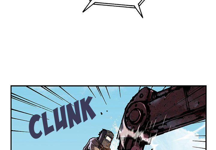 Read Leviathan EN Manga Online