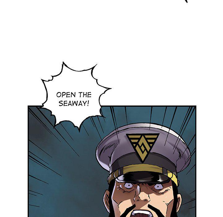 Read Leviathan EN Manga Online