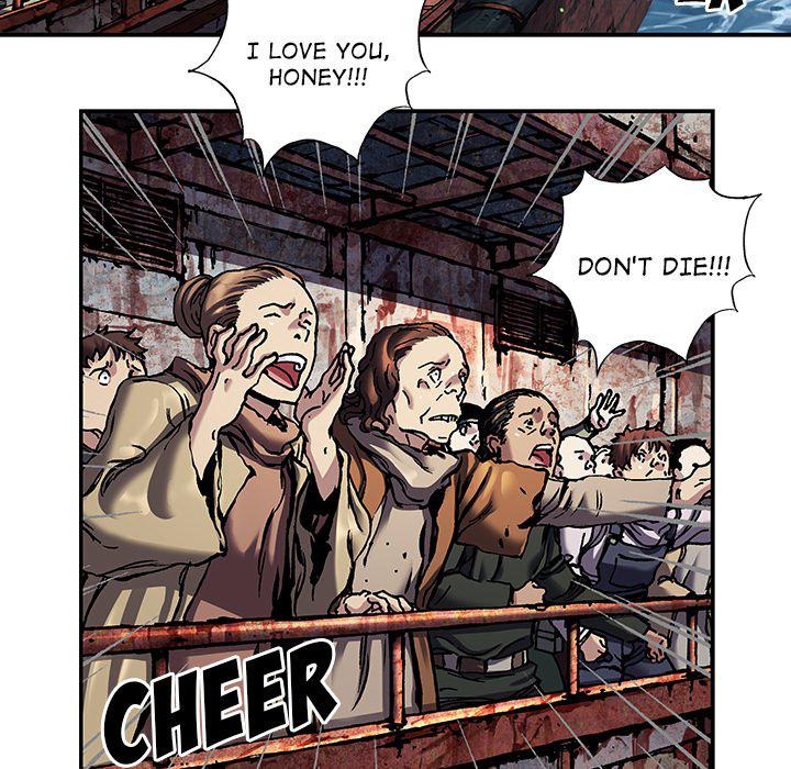 Read Leviathan EN Manga Online