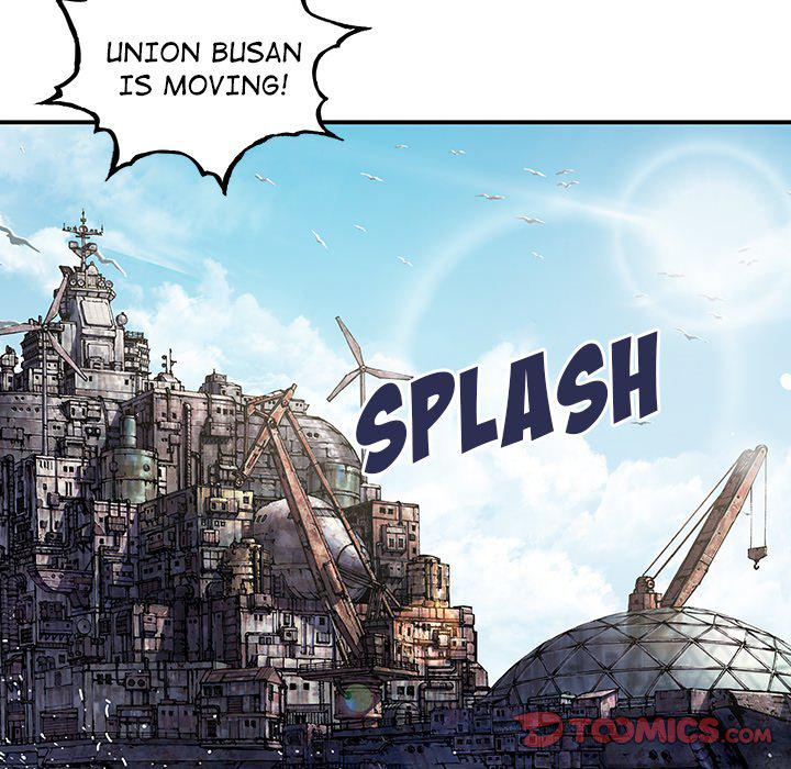 Read Leviathan EN Manga Online