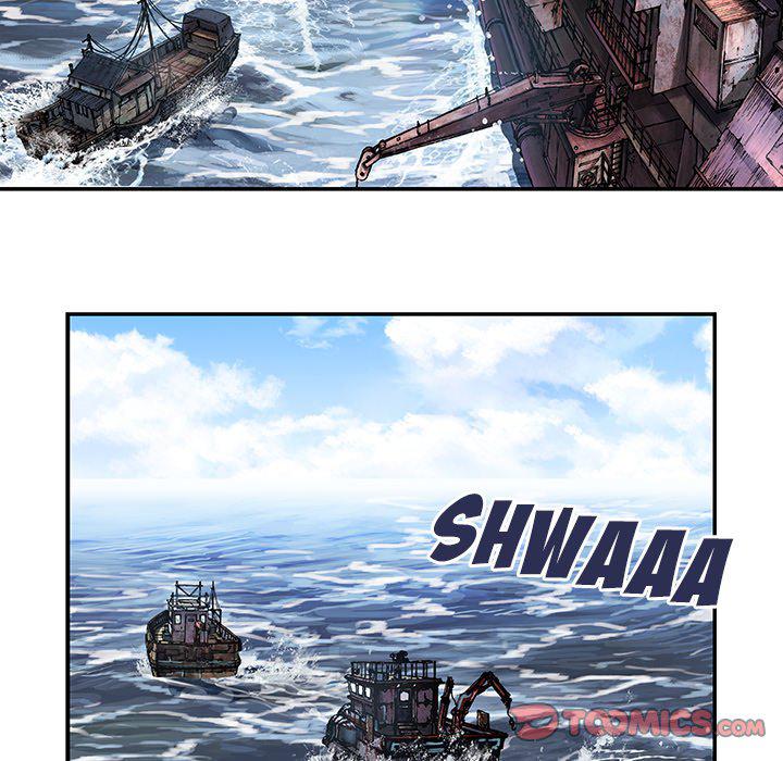 Read Leviathan EN Manga Online