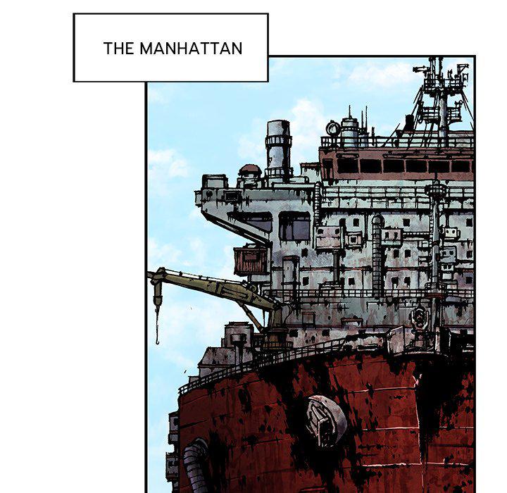 Read Leviathan EN Manga Online