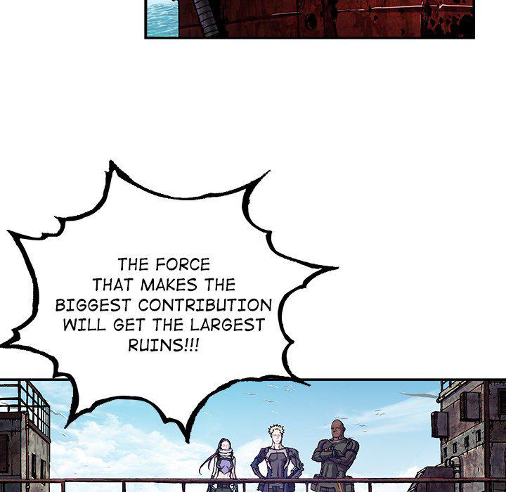 Read Leviathan EN Manga Online