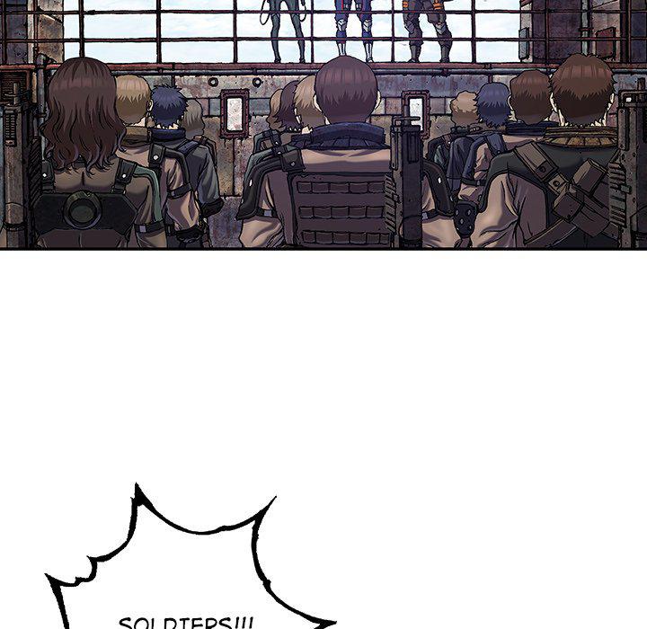 Read Leviathan EN Manga Online