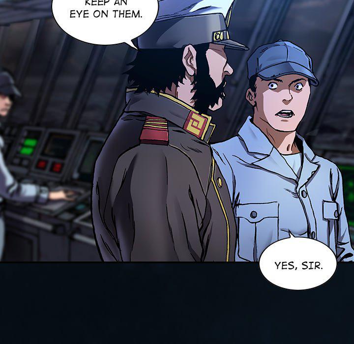 Read Leviathan EN Manga Online