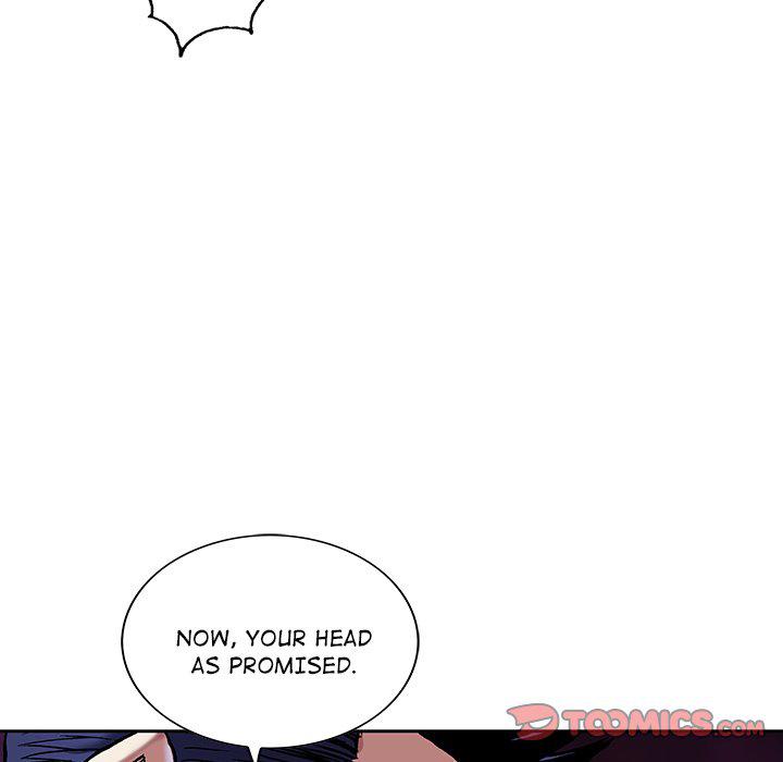 Read Leviathan EN Manga Online