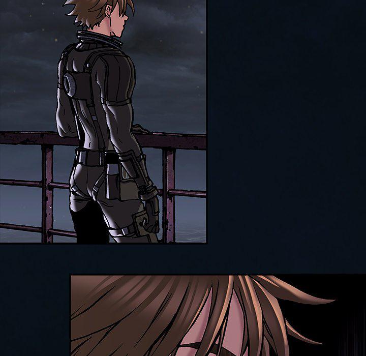 Read Leviathan EN Manga Online