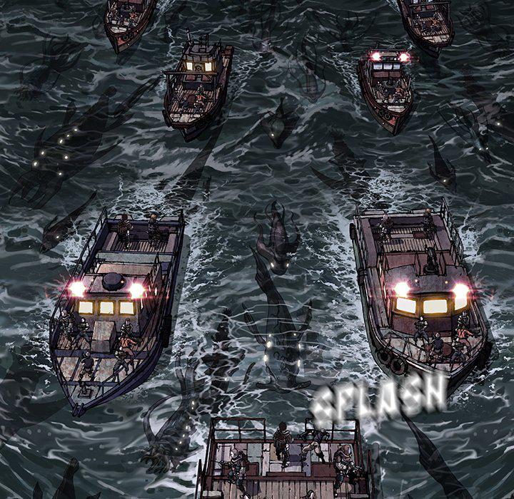 Read Leviathan EN Manga Online