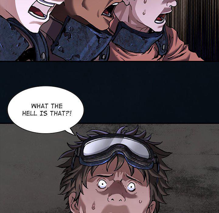 Read Leviathan EN Manga Online