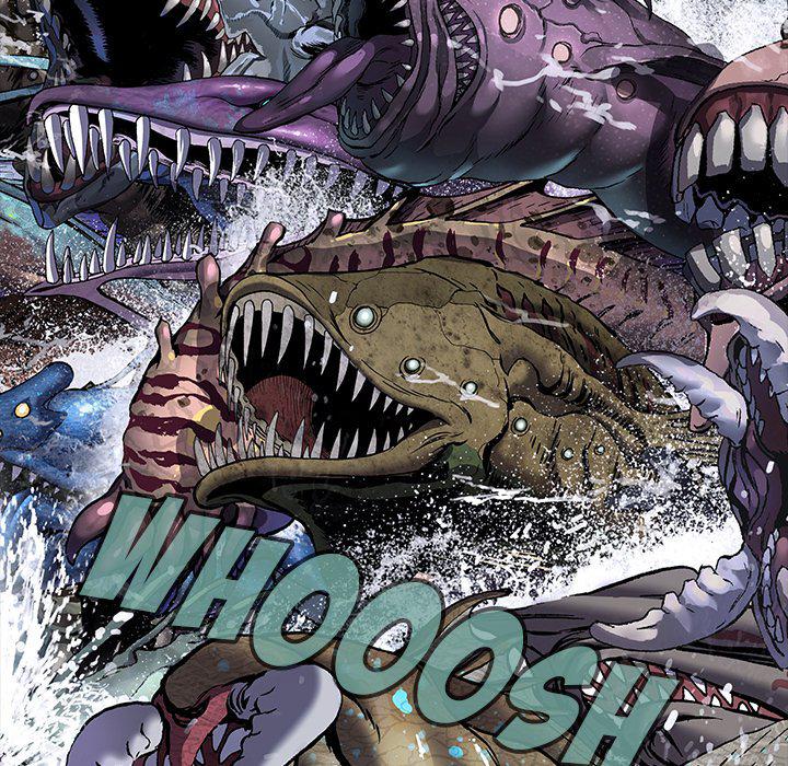 Read Leviathan EN Manga Online