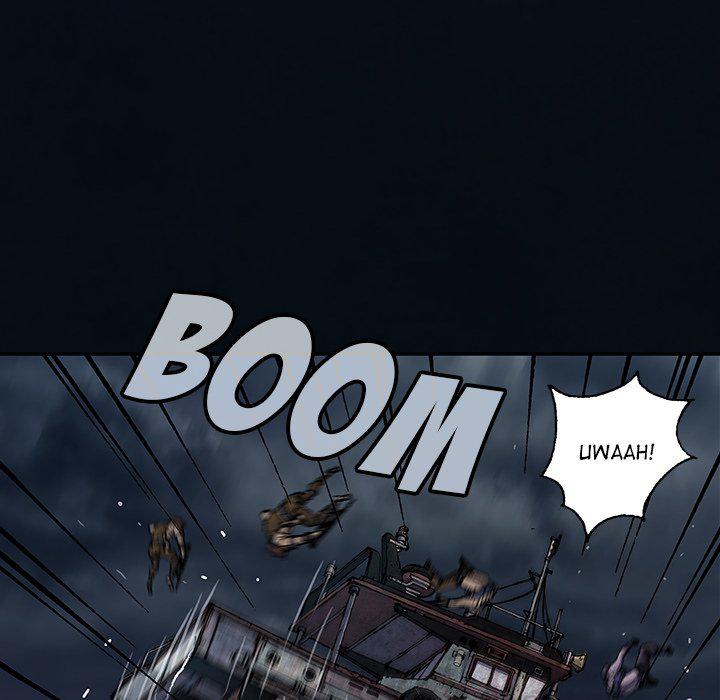 Read Leviathan EN Manga Online