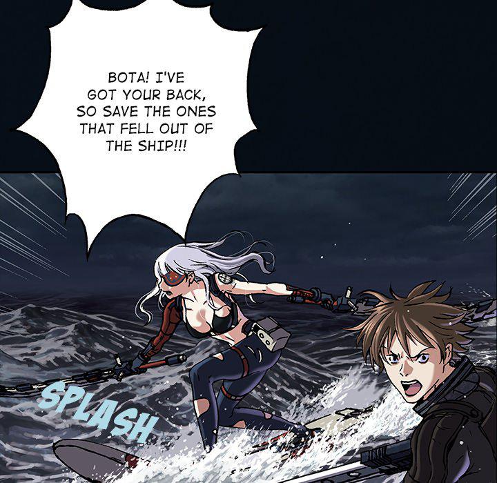 Read Leviathan EN Manga Online