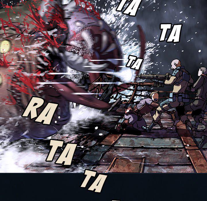 Read Leviathan EN Manga Online