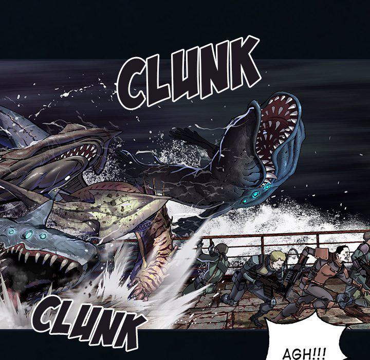 Read Leviathan EN Manga Online