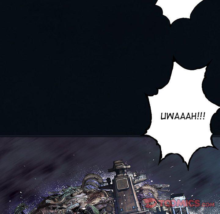 Read Leviathan EN Manga Online