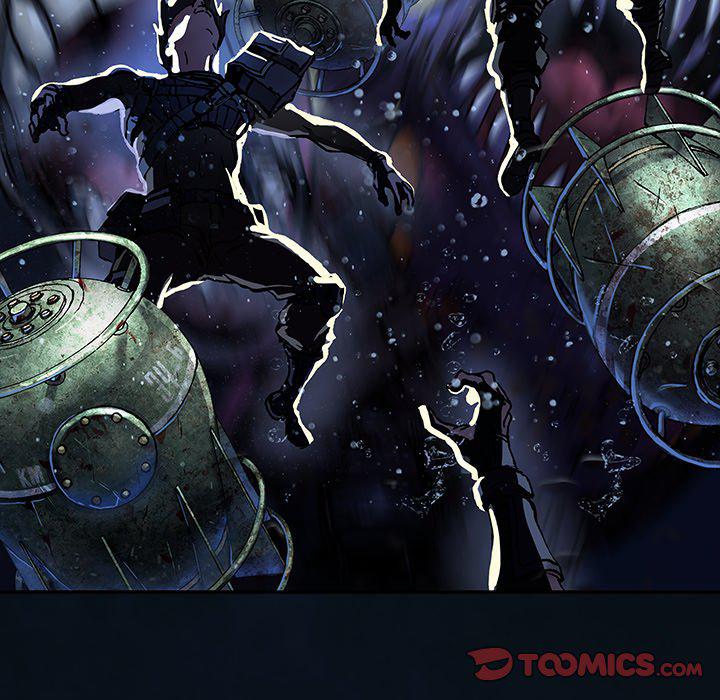 Read Leviathan EN Manga Online