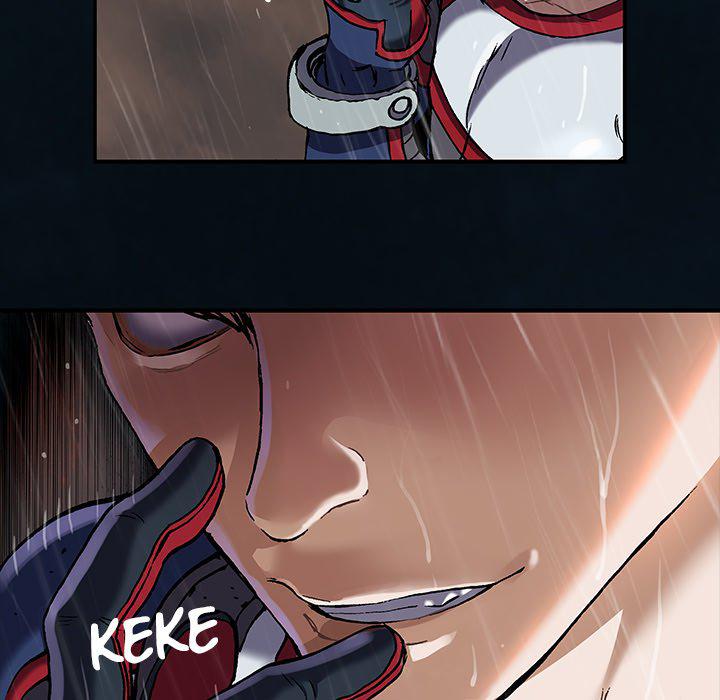 Read Leviathan EN Manga Online