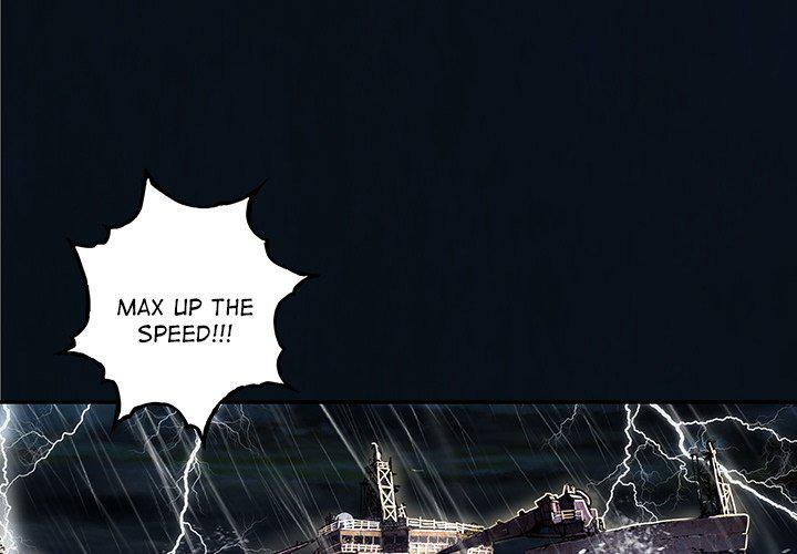 Read Leviathan EN Manga Online