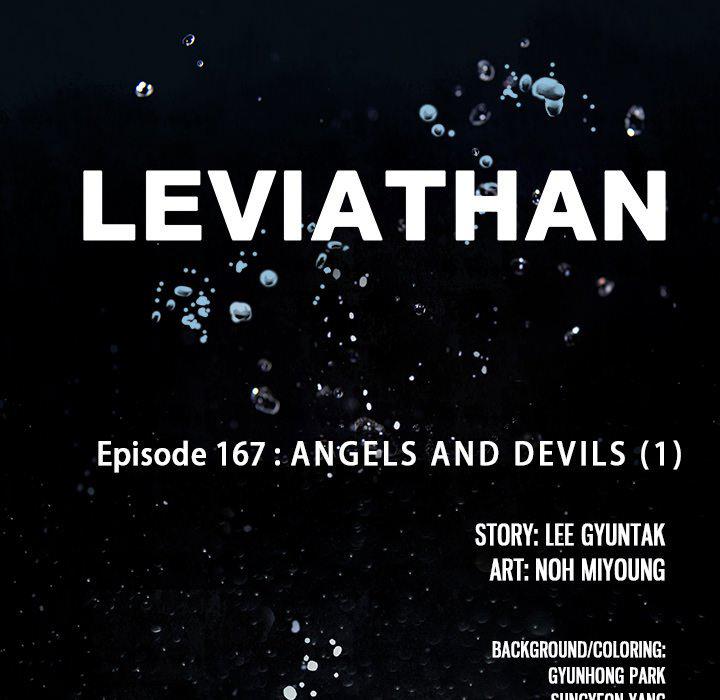 Read Leviathan EN Manga Online