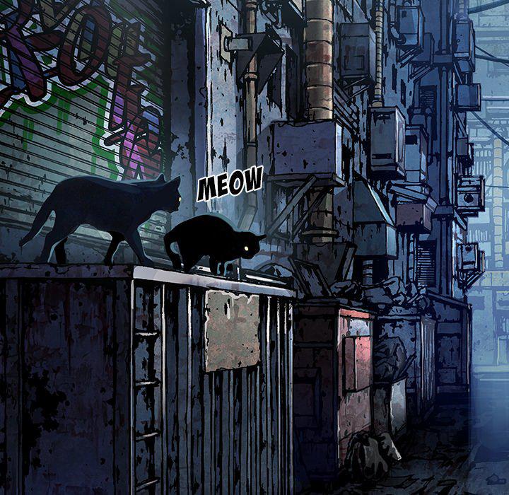 Read Leviathan EN Manga Online