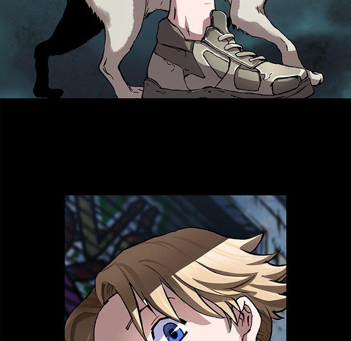 Read Leviathan EN Manga Online