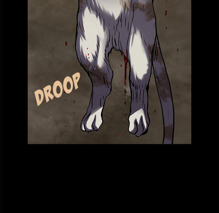 Read Leviathan EN Manga Online