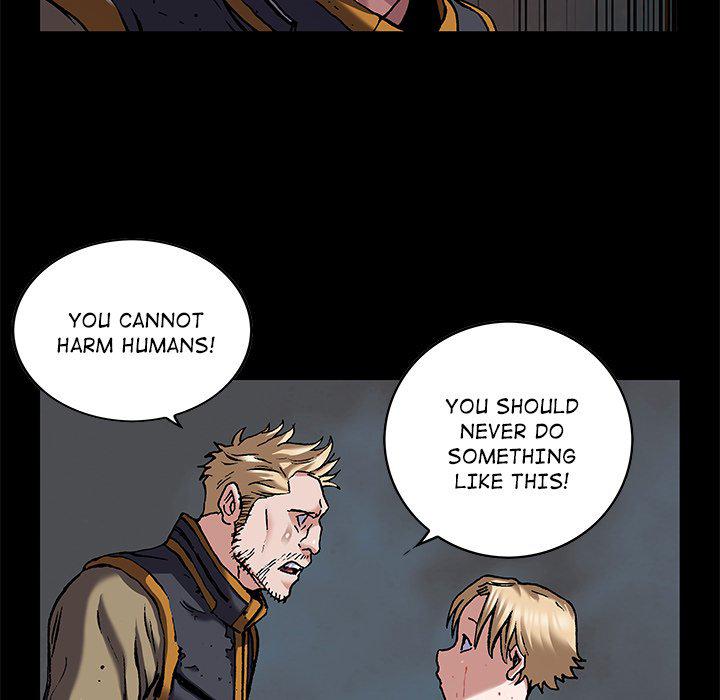 Read Leviathan EN Manga Online