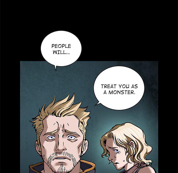 Read Leviathan EN Manga Online