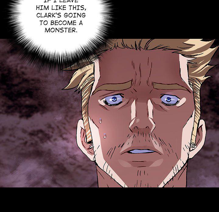 Read Leviathan EN Manga Online