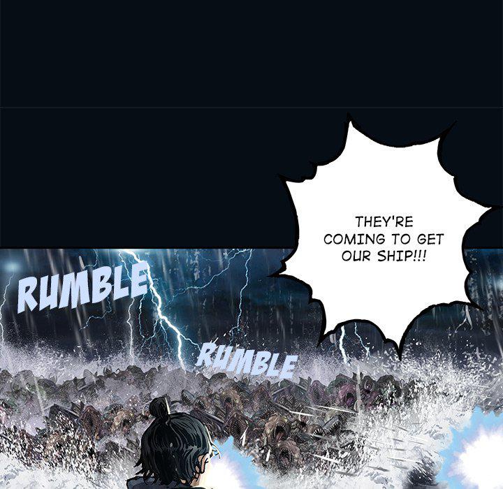 Read Leviathan EN Manga Online