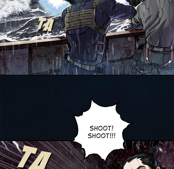 Read Leviathan EN Manga Online