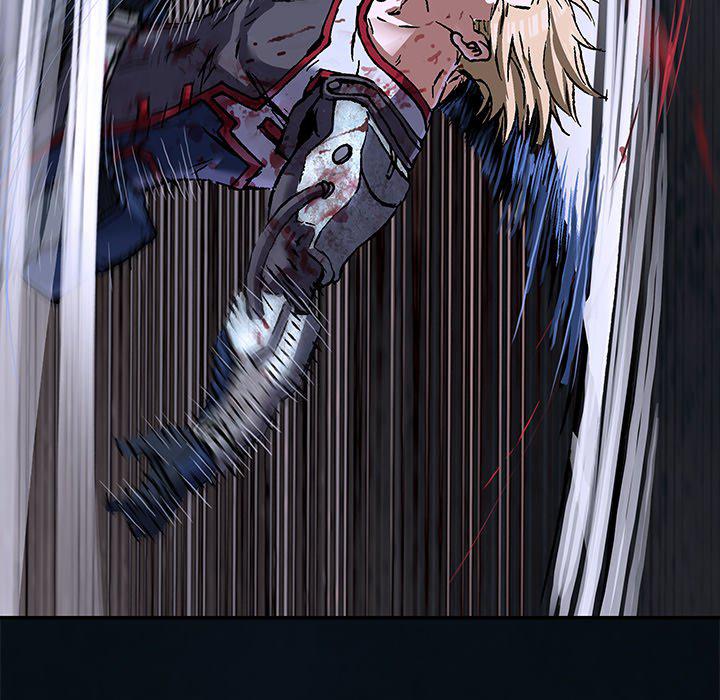 Read Leviathan EN Manga Online