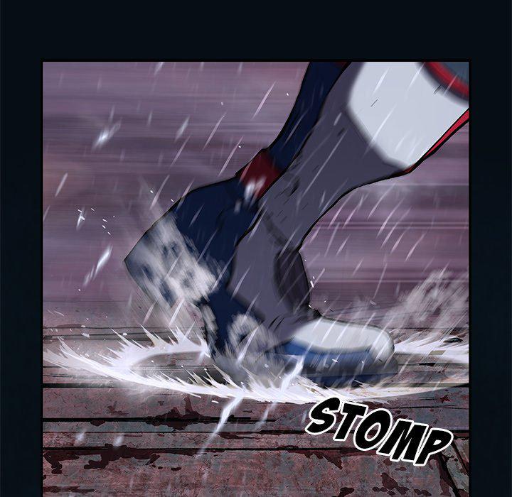 Read Leviathan EN Manga Online