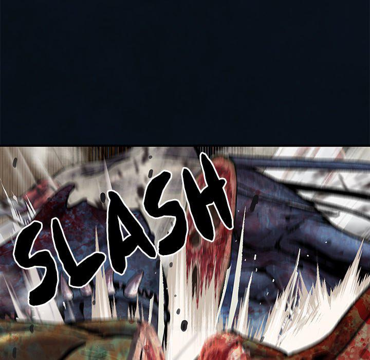 Read Leviathan EN Manga Online