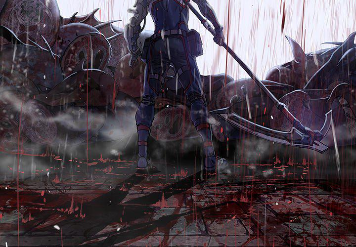 Read Leviathan EN Manga Online