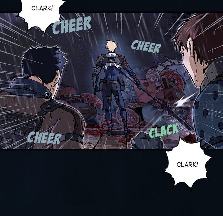 Read Leviathan EN Manga Online