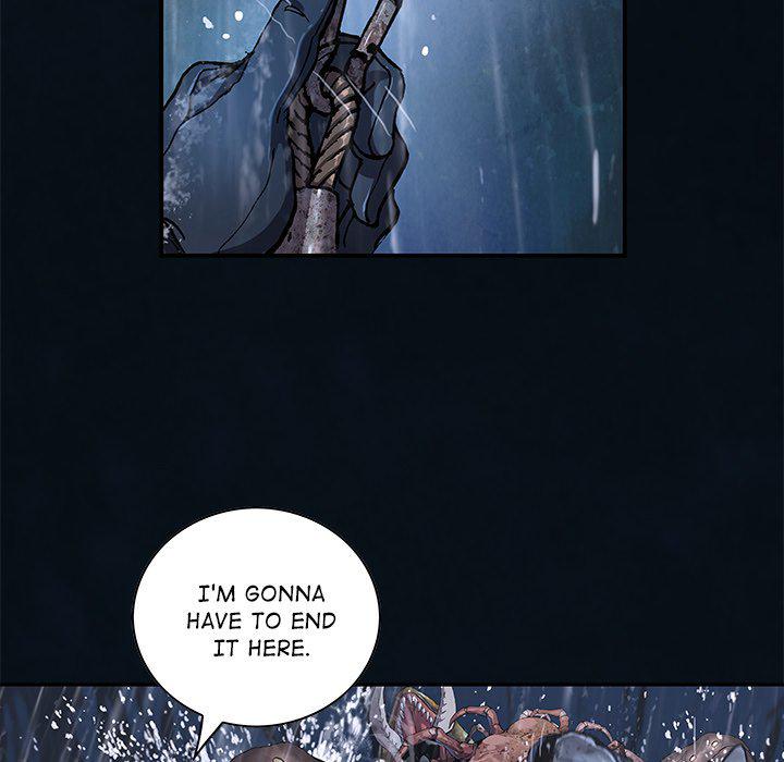 Read Leviathan EN Manga Online