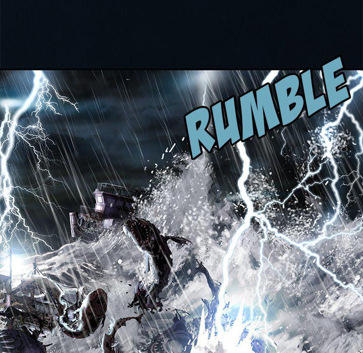 Read Leviathan EN Manga Online