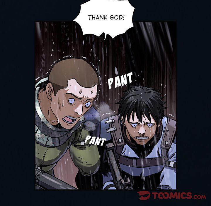 Read Leviathan EN Manga Online