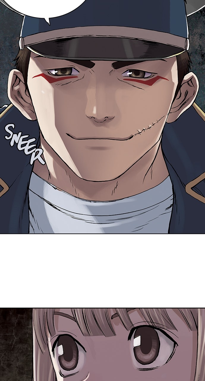 Read Leviathan EN Manga Online