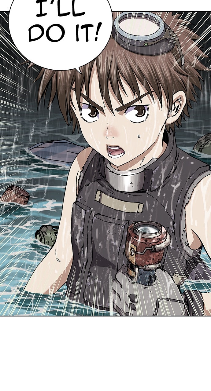 Read Leviathan EN Manga Online